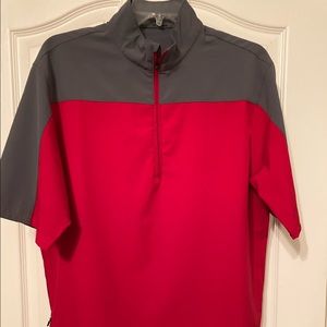 Men’s “Batting Practice” Pullover